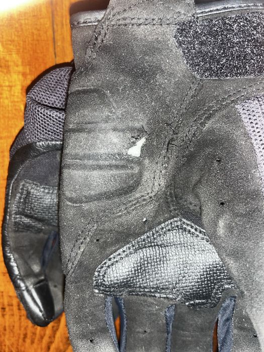 Manusi moto AlpinsStars