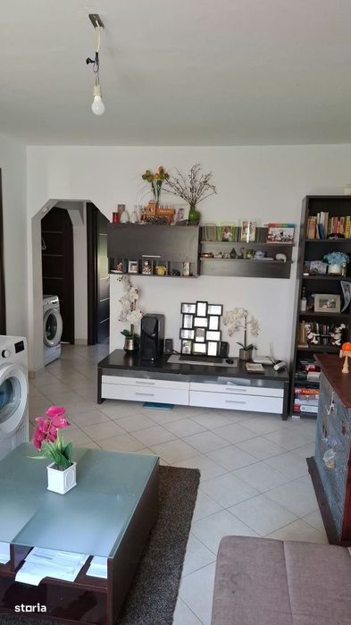 4 camere // Foisorului // Decomandat