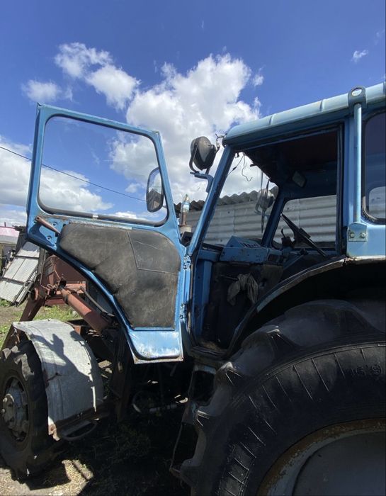 Продам трактор МТЗ 82
