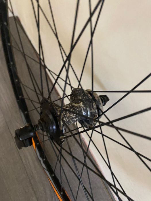 Предна Капла 29 Double Wall