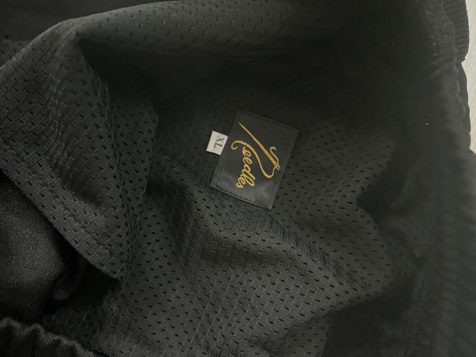 Pantaloni Needles