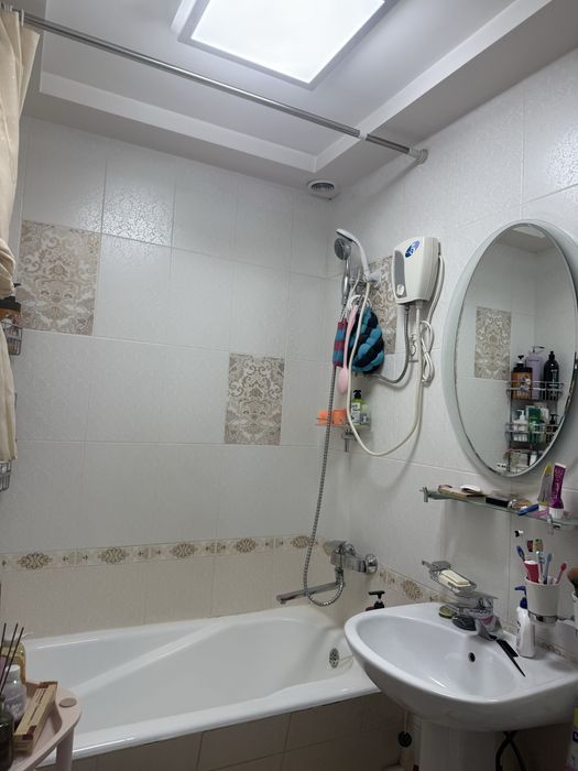 Срочно продается 3х комнатная квартира