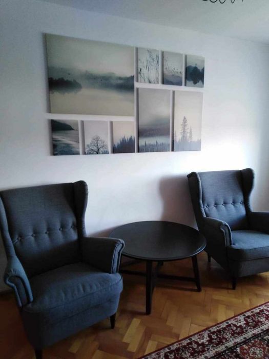Apartament de inchiriat 3 camere