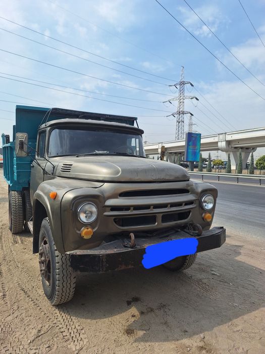 Zil xollati allo darajada