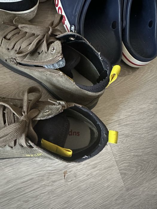 Incaltaminte baieti, Camper puma adidas, crocs ghete, Bucuresti