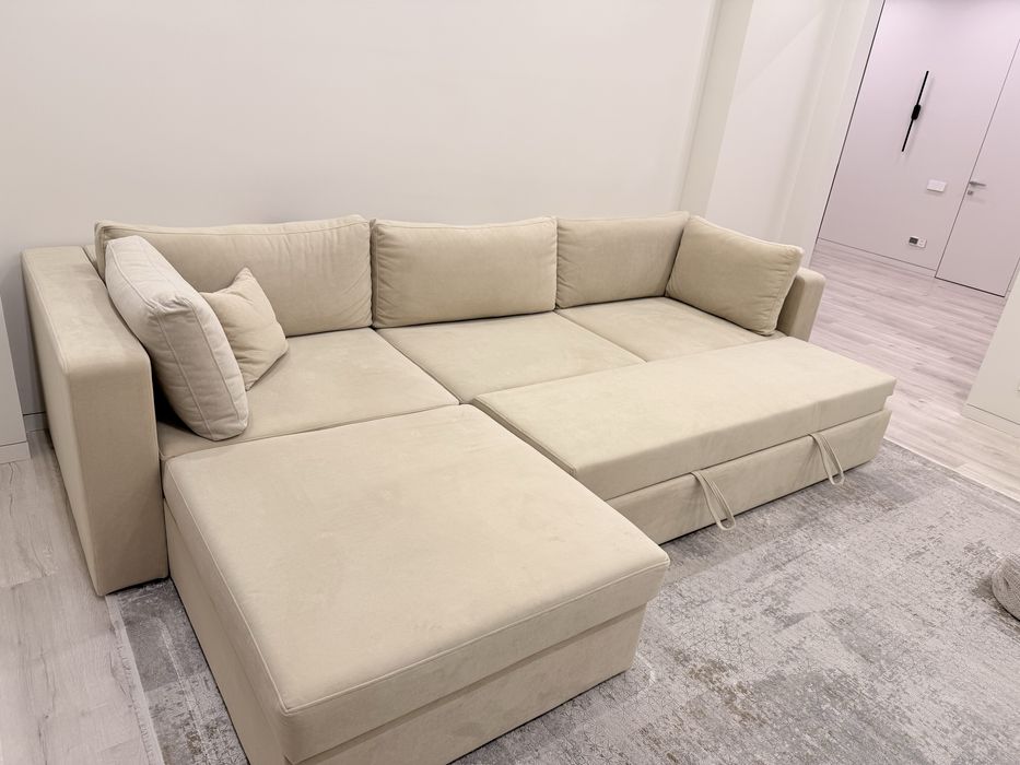 Диван ортопедический