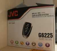 сигнализация jvc c913 инструкция на русском