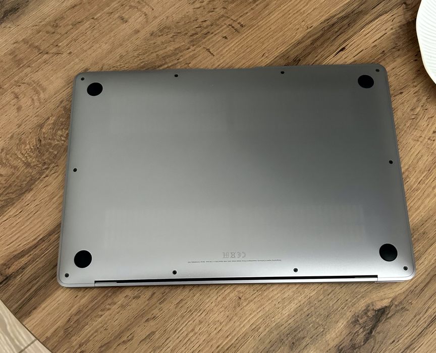 MacBook Air 2019