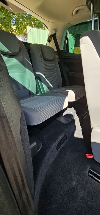 Seat Alhambra 2.0TDI