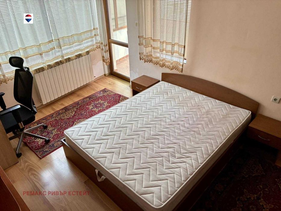 Двустаен апартамент за продажба в центъра на гр. Русе - снимка 6