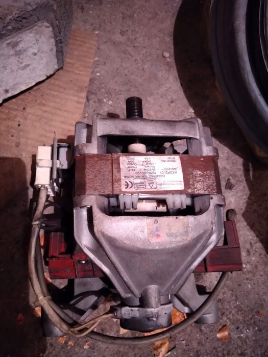 Продам от стиральных машин зп