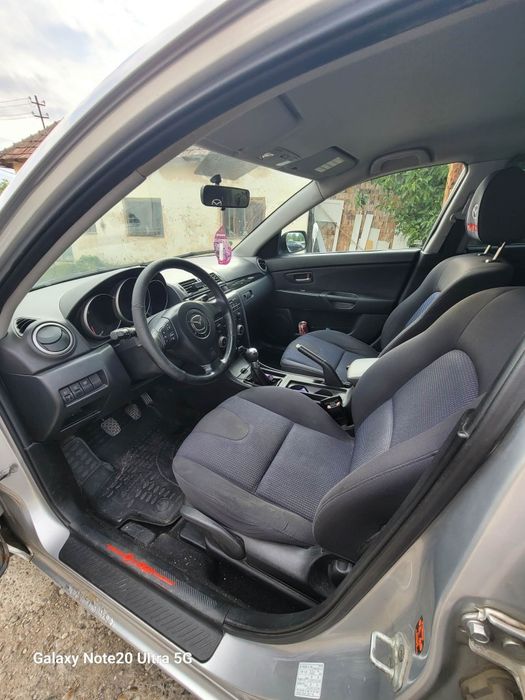 Vand sau schimb mazda 3