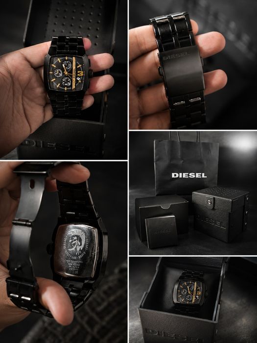 Diesel DZ-4259 б/у