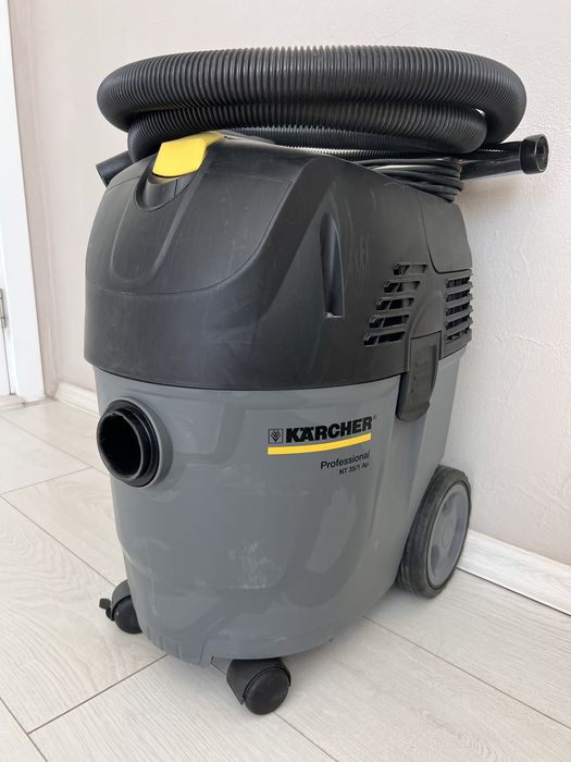 Karcher Прахосмукачки