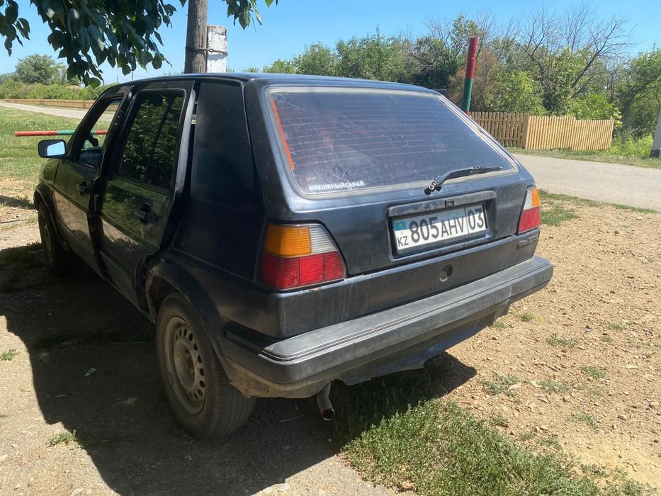 Volkswagen продам в хорошем состояние
