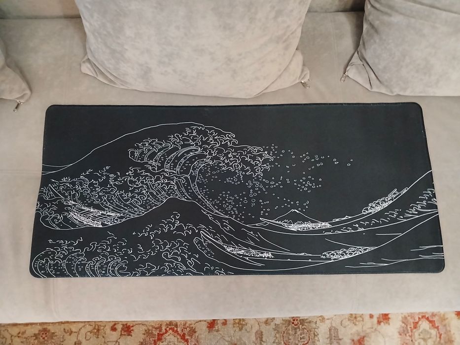 Коврик для мыши 90/40