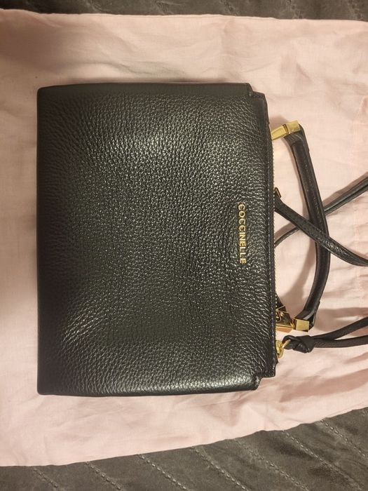 Чанта Coccinelle Arlettis