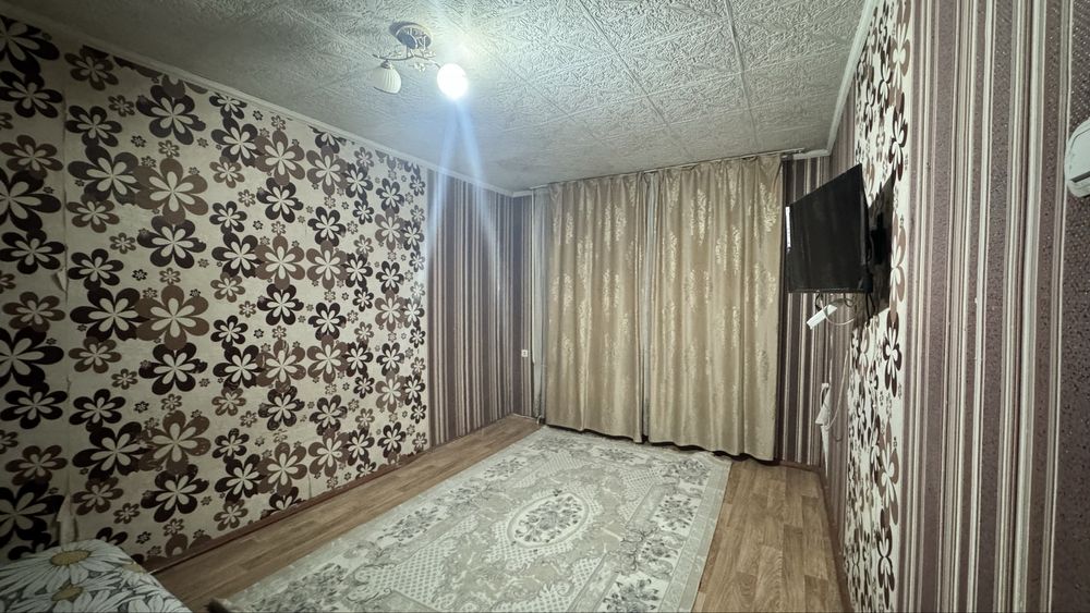 1-ком.ЦЕНТР Посуточно, почасовая