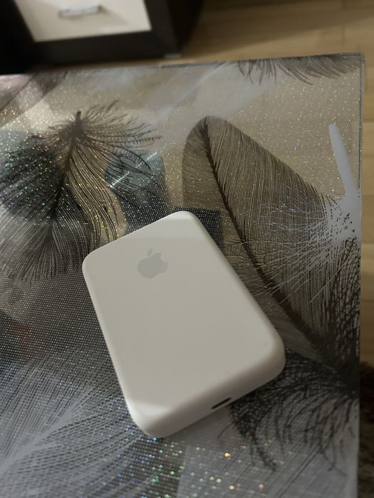 Vand Baterie externa Apple