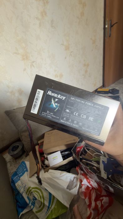 Продам блок питания на 900 ватт