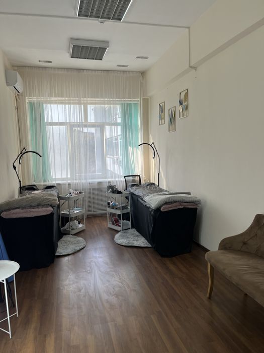 Кушетка арендаға беріледі