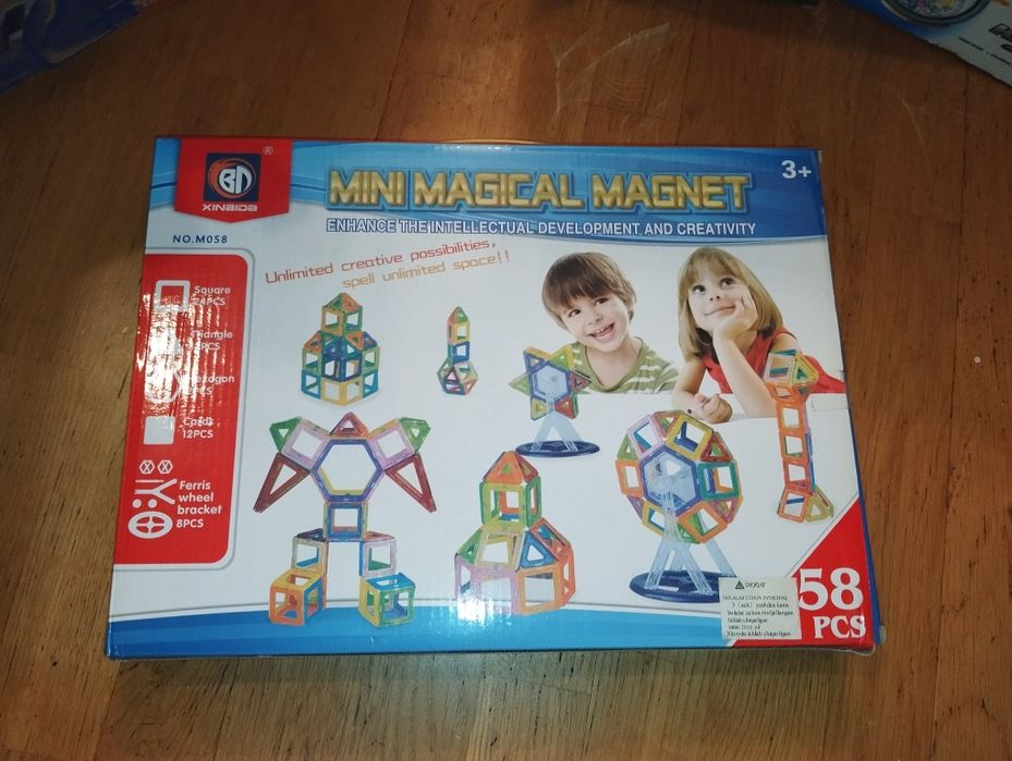 Игрушки б/у разные