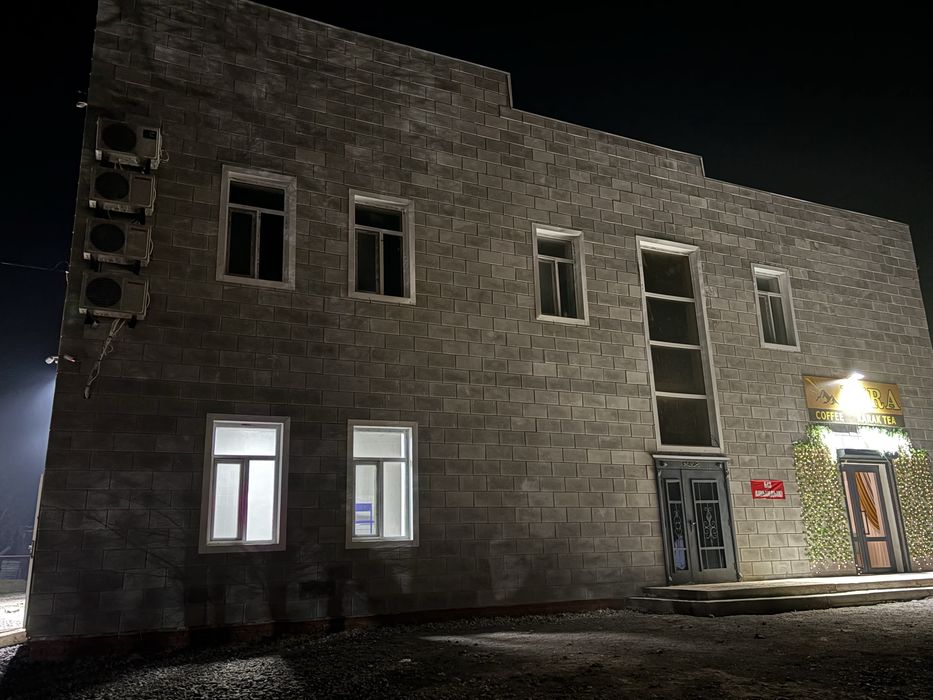 Сдам помещение в аренду