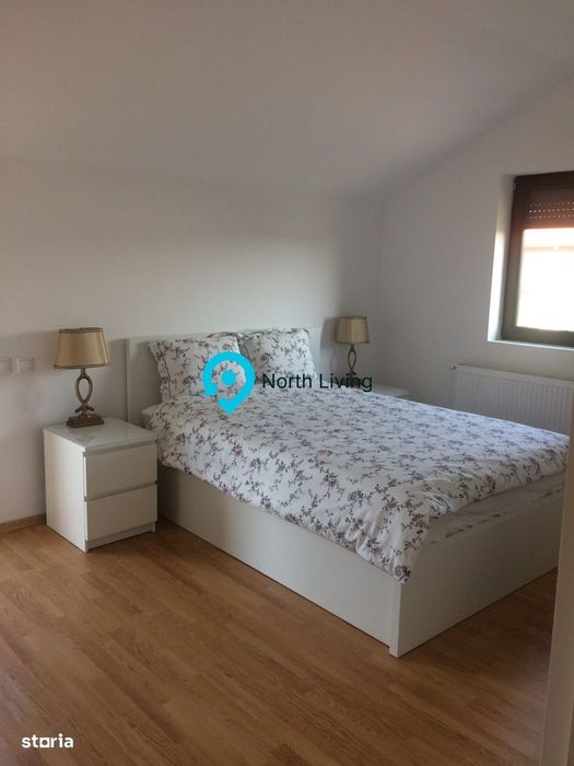 Vila 4 camere | Garaj | Curte 400 mp | zona Corbeanca - Tamas |