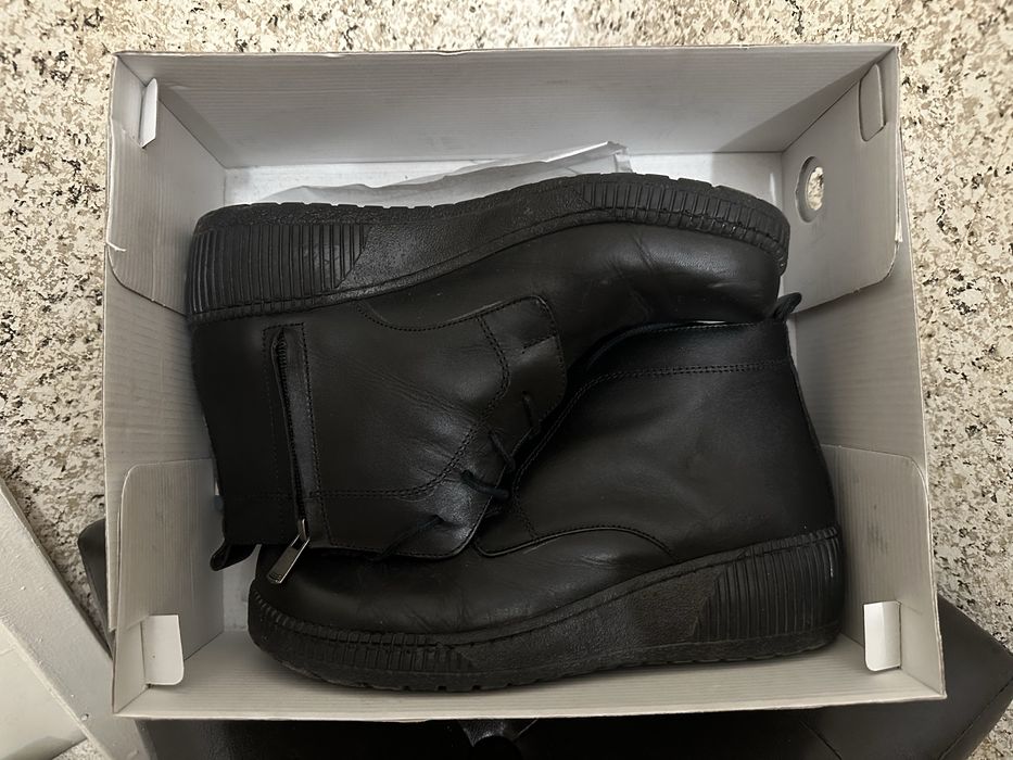 Дамски боти пролет/есен