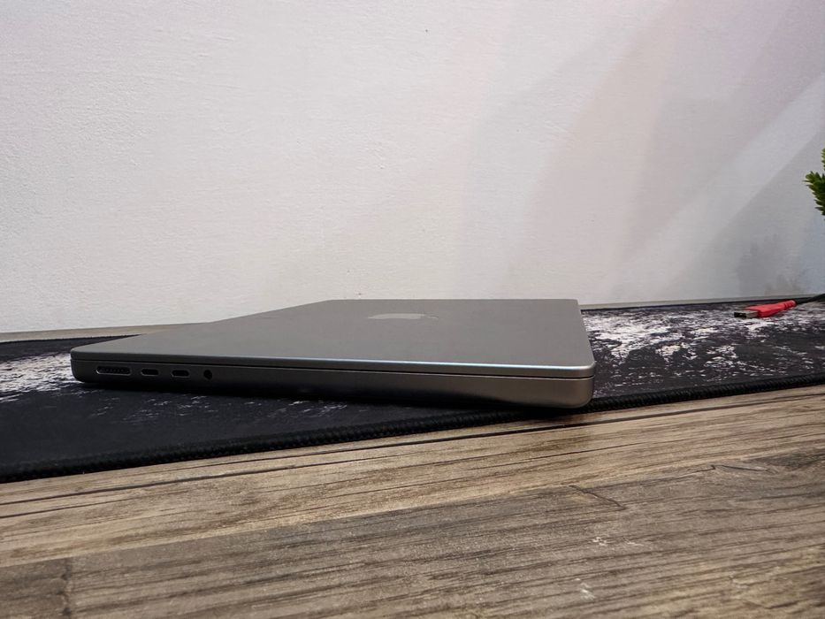 MacBook Pro 14 M1 Pro 16/512 EAC