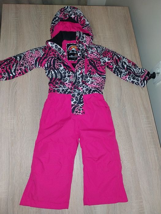 Детски ски гащеризон водоустойчив