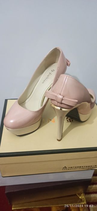 Razmeri 35 sifati. Zor