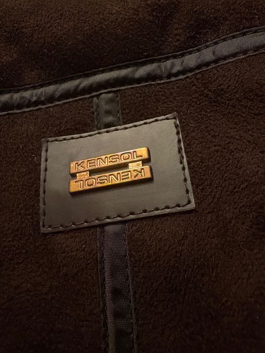 KENSOL зимно яке