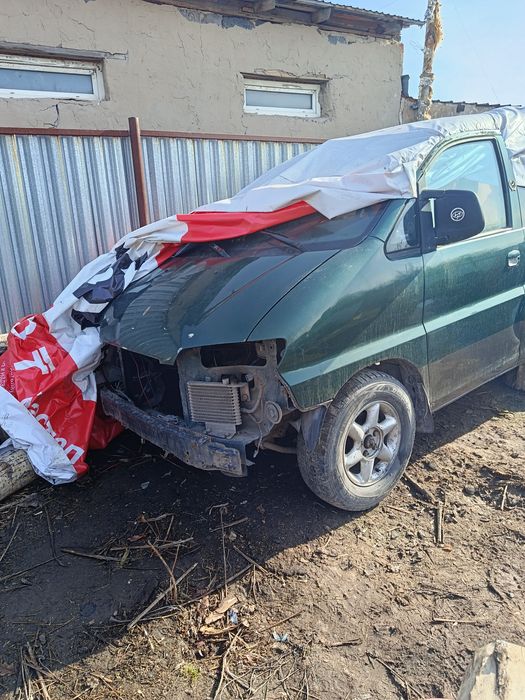 Продам Старекс на разбор