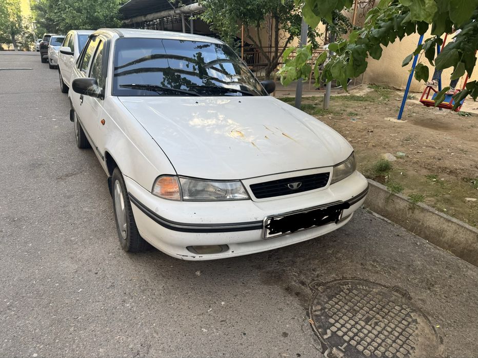 Nexia 1 sons 1997yil