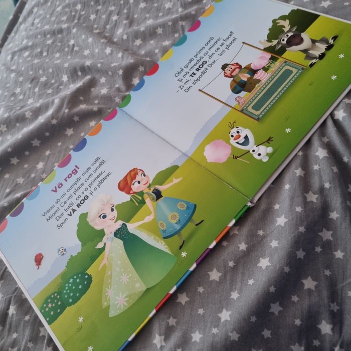 Carte cuvpunele maniere