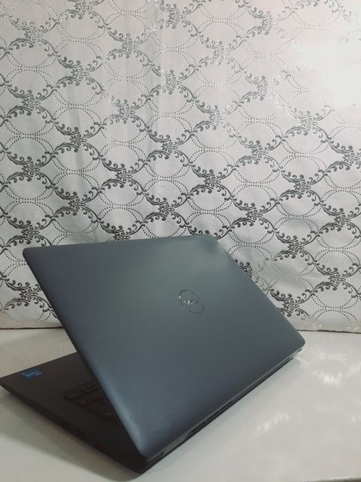 Notebook Dell i5 13 Dubai import product
