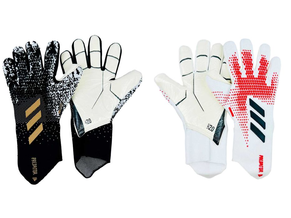 Вратарские перчатки. Darvozabon uchun qo'lqoplar. Skidka. Dastavka bor