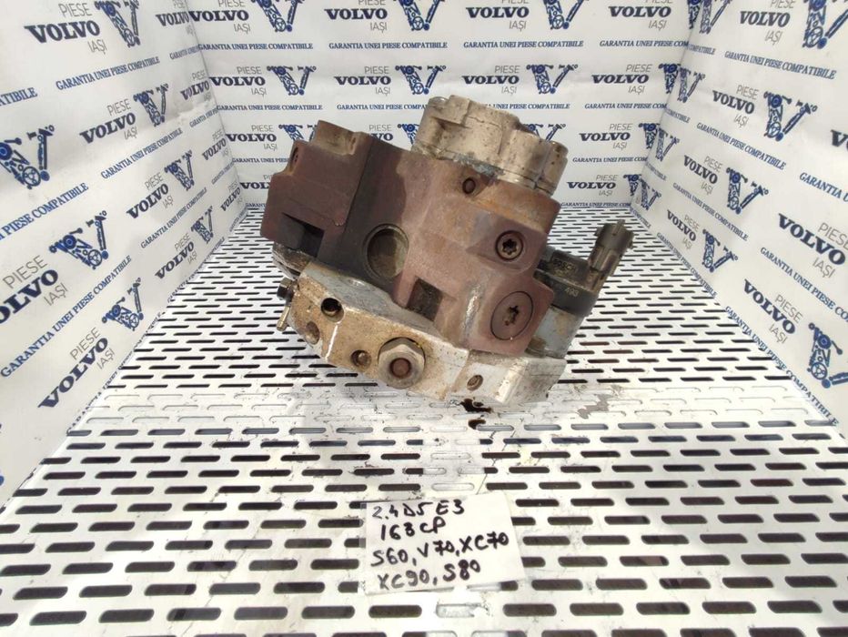 Pompa injectie VOLVO S60 V70 S80 V70 XC70 XC90 2.4D5 E3 163CP