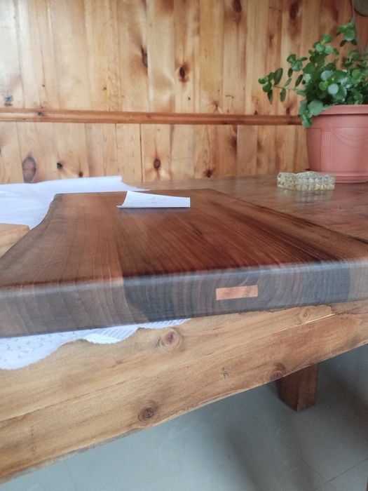 Дъски за сервиране и рязане