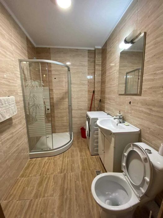 Vând apartament cu 2 camere zona Florești CJ