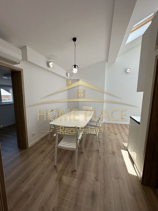 Продава се Четиристаен апартамент в Варна, Център - 115 кв.м за 4348 €/кв.м - Снимка #6