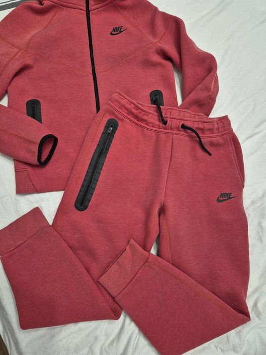 Екипи Nike tech размер 147-158