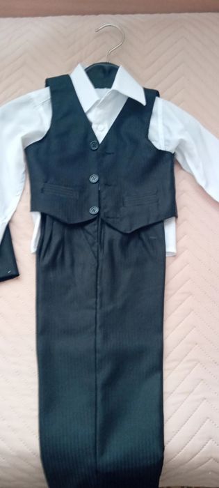 Детски костюм за момче