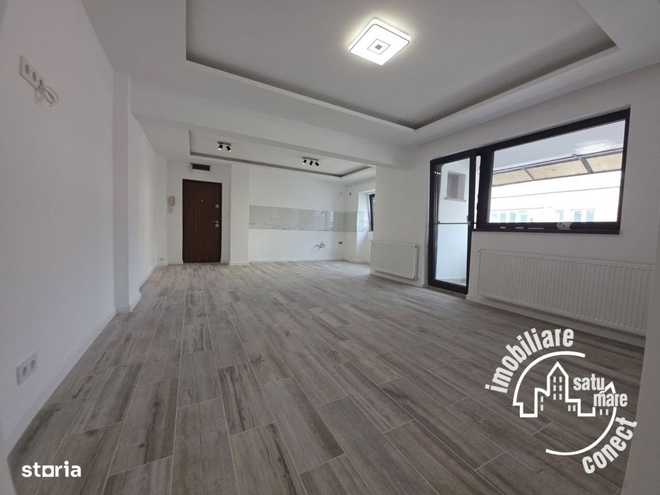 Apartament 3 Camere |  Zona Centrala | ETAJ 4 DIN 5