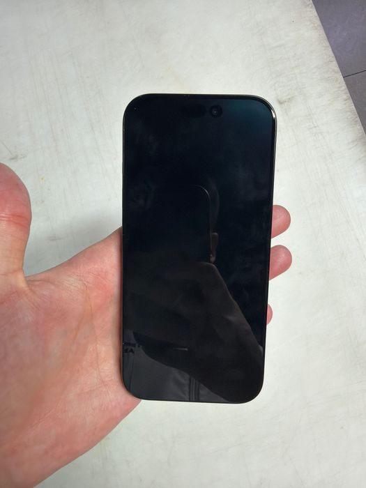 Iphone 16 pro  256 gb