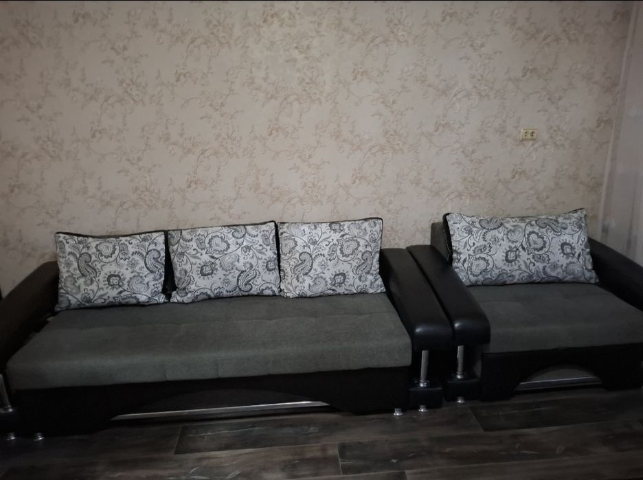 Продам диван двойку