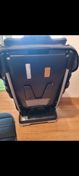 Scaun auto Graco milestone