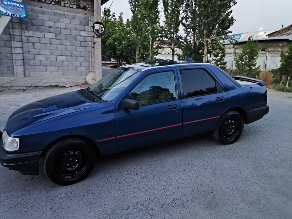 Продам Ford sierra