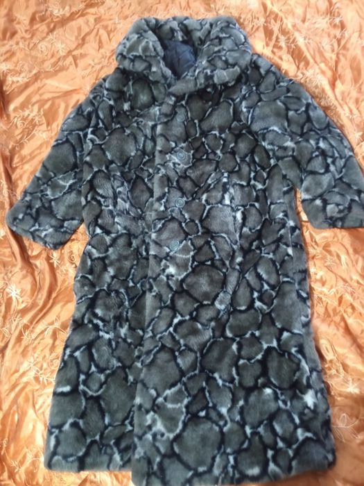 Продам шубу СССР!